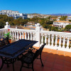 Отель Villa Codona La Cala de Mijas- private villa with heated poo only few minutes driving between Marbel, фото 17