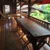 Отель Baan Are Gong Riverside Homestay, фото 1