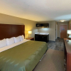 Отель Quality Inn & Suites I-40 East, фото 2