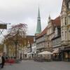 Отель Ferienwohnungen im Weserbergland Niedersachsen в Бад-Мюндер-ам-Дайстере