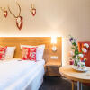 Отель Goldener Adler Oberried - Hotel & Appartements, фото 3