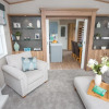 Отель 4 Berth Luxury Mini Lodge, фото 12