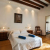 Отель Sprawling Villa with Pool at Sa Pobla Balearic Islands, фото 7