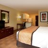 Отель Extended Stay America Suites San Jose Morgan Hill в Морган-Хилле