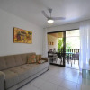 Отель Apt. 201 MERO · Flat com 2 suites no Nannai Residence - Muro Alto, фото 2