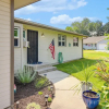 Отель Missoula Duplex w/ Fenced Yard: 2 Mi to Downtown!, фото 17