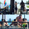 Отель Bocas Beach Club & Suites, фото 15