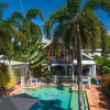 Отель Beach House Cairns, фото 21
