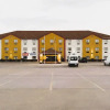 Отель Quality Inn & Suites McAlester on Hwy 69 & US 75, фото 16