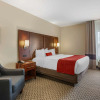Отель Comfort Suites, фото 3
