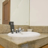 Отель Comfort And Simply Look 1Br At Bellezza Apartment, фото 11