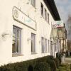 Отель Art Hotel Erlangen в Эрлангене