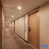 Отель Qingmu Select Hotel (Jurong Baohua Xianlin Avenue Yuanboyuan Branch), фото 4
