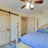 Отель Vibrant Home ~ 7 Mi to Fort Worth Stockyards!, фото 16