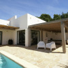 Отель Modern Villa in Moraira with Private Pool, фото 16