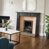 Отель Warriston Crescent Apartment, фото 1