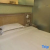 Отель Hengsheng Hotel (Fuzhou Railway Station North Square), фото 9