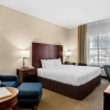 Отель Quality Suites Irving-Las Colinas, фото 4