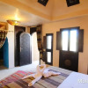 Отель Magnifique Riad Dar Zina 3ch/6pers, фото 9