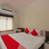 Отель Mishra Residency by Oyo Rooms, фото 13