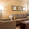 Отель Comfort Suites University, фото 13