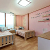 Отель Lucere Binnys Guesthouse a Type, фото 4