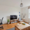 Отель Light And Spacious 1 Bed Flat, Brixton, фото 10