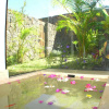 Отель Villa Oasis 1 no 7, фото 8