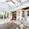 Отель Luxury Riverside Home, Near Windsor Castle. Legoland & London Within 20 Minutes, фото 9