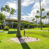 Отель Napili Shores A203 Of Studio Condo by RedAwning, фото 14