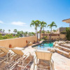 Отель Spacious with Convenient Cabo Location, Villa Ballena, фото 11