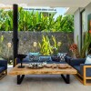 Отель Canggu Beachside Villas, фото 24