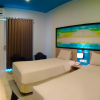 Отель Nirwana Hotel, фото 3