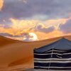 Отель Arab Desert Camp, фото 5