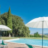 Отель Independent villa with wonderful view. Pool.  Up t 22 guests-IL TINAIO, фото 11