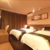 Отель Zhihang Hotel, фото 2