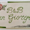 Отель B&B Sangiorgio, фото 12