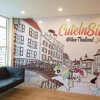 Отель CuteInNan Hostel, фото 10