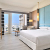 Отель Four Points By Sheraton Penghu, фото 31