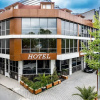 Отель Garden Room Suit Hotel, фото 25