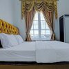 Отель OYO 92708 Hotel Mufasa Syariah, фото 8