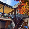 Отель Lijiang Ancient City Xishan Tea House Inn, фото 24