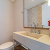 Отель Cobertura Alto Padrão em Condo com Piscina e Jacuzzi - Boulevard Bombinhas, фото 14
