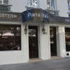 Отель Best Western Paris Italie, фото 1