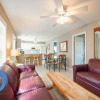 Отель Sandcastle Up, фото 7