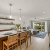 Отель Kingston Arms Modern 1BR On Lido Key, фото 10