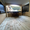 Отель Poutran 2, studio 4 personnes au pied des pistes avec grande terrasse, фото 2