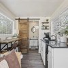 Отель New The Desert Escape-cozy Container Home, фото 10