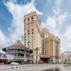 Отель Natol Homestay-Riverbank Suites High Rise City Centre, фото 17