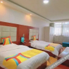 Отель π Hotel(Yanliang Qianjin Road City Plaza store), фото 19